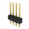 Headers, Male Pins - 3M156851-04-ND - DigiKey