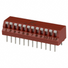 Switches - DIP Switches - 76PSB12T - Shenzhen Shengyu Electronics Technology Limited