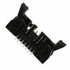 Headers, Male Pins - AHG14B-ND - DigiKey