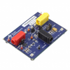 Evaluation and Demonstration Boards and Kits - 296-TPS25200EVM-618-ND - DigiKey
