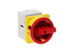 IMOA Automation & Control -- PM69-3032-RY64