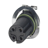 Circular Connector Assemblies - 277-1412005DKR-ND - DigiKey