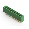 Edgeboard Connectors - 151-845-022-558-101-ND - DigiKey