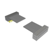 Rectangular Cable Assemblies - TCMD-06-T-20.00-01-ND - DigiKey
