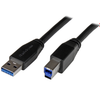 USB Cables - 5214-USB3SAB5M-ND - DigiKey