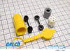 HBBL Straight Blade - HBL15W47A - Galco Industrial Electronics