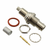Coaxial Connector (RF) Assemblies - A122878-ND - DigiKey