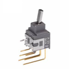 Rocker & Toggle Switches - A23HV - Powell Electronics, Inc.