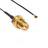 Coaxial Cables (RF) - 553-W9037BD0200-ND - DigiKey