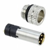 Circular Connector Assemblies - 854-004-103RLS1-ND - DigiKey
