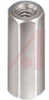Standoff, f/f, brass, 4.5 hex dia, M2.5thread, 15.0 length - 70182210 - Allied Electronics, Inc.