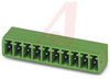 Header; 8 A; 160 V; 3.5; 3; Soldering; 1.2 mm; 2.5 kV; 250 V; PBT; 0.8 x 0.8 mm - 70054519 - Allied Electronics, Inc.