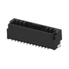 Headers, Male Pins - 17-3-2360540-3TR-ND - DigiKey