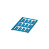 Labels, Labeling - 0820552-ND - DigiKey