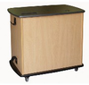 SCM-250 Workstations - SCM-250 - Visual Sound, Inc.
