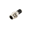 Circular Connector Assemblies - 4827-219A-05MO0-ND - DigiKey