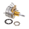 Rotary Potentiometers, Rheostats - CT3057-ND - DigiKey