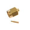 SMA Male St. Connector for RG405 Cable - ET-SMS-50 - Eteily Technologies India Pvt. Ltd.
