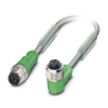Sensor & Actuator Cables - 8592513 - RS Components, Ltd.