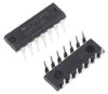 Logic Gates -- 6629483P - Image