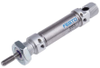 Pneumatic Piston Rod Cylinders - 1214720 - RS Components, Ltd.