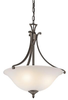 Pendants-Bowl Style - 600347 - Light Center (The)