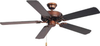 Fans-Ceiling Fans - 284654 - Light Center (The)