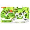 DIN Rail Terminal Blocks - 2788367 - RS Components, Ltd.
