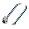 Sensor & Actuator Cables - 7211272 - RS Components, Ltd.