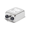 110V 3A EMI RFI Filter - 838-FN2080B-3-06 - ERSAELECTRONICS PTE. LTD.