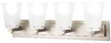 4454SN Bathroom Fixtures-Four Lights - 495754 - Capital Lighting, Inc.