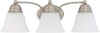 60-3319 Bathroom Fixtures-Three Lights - 402268 - Capital Lighting, Inc.