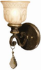 Sconces-Single Glass - 733978 - Capital Lighting, Inc.