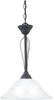 SL825911 Pendants-Glass Down - 751108 - Capital Lighting, Inc.