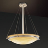 PNA-9692-35-WAVE-NCKL Pendants-Bowl Style - 670730 - Capital Lighting, Inc.