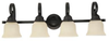 49061BLE-07 Bathroom Fixtures-Four Lights - 736761 - Capital Lighting, Inc.