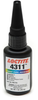 Henkel Loctite 4311 UV Curing Adhesive 1 oz Bottle -- 1401791