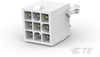 PCB Headers & Receptacles - 1-770182-1 - TE Connectivity