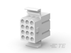 Rectangular Wire & Cable Connectors & Housings - 770099-1 - TE Connectivity
