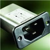 AC Power Entry Modules - C22F.0105 - VAST STOCK CO., LIMITED