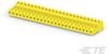 Standard Rectangular Connectors - 5-640600-4 - TE Connectivity