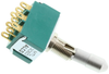 Toggle Switch; Switch Operation Alcoswitch Te Connectivity - 61F990 - Newark, An Avnet Company