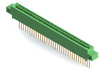 Card Conn, Single Side, 34Pos, Wire Wrap; Card Edge Connector Type Edac - 75AJ4229 - Newark, An Avnet Company