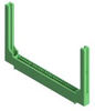 Card Edge Conn, Single Side, 29Pos, Th; Card Edge Connector Type Edac - 75AJ7701 - Newark, An Avnet Company