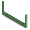Card Conn, Dual Side, 104Pos, Wire Wrap; Card Edge Connector Type Edac - 70AJ8106 - Newark, An Avnet Company