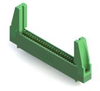 Card Conn, Single Side, 26Pos, Wire Wrap; Card Edge Connector Type Edac - 67AJ2733 - Newark, An Avnet Company