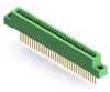 Card Edge Conn, Single, 33Pos, Wire Wrap; Card Edge Connector Type Edac - 64AJ3804 - Newark, An Avnet Company