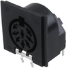 Connector, Din, Receptacle, 8 Position; No. Of Contacts Hirschmann - 67C7888 - Newark, An Avnet Company