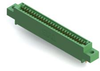Card Edge Conn, Single Side, 27Pos, Th; Card Edge Connector Type Edac - 67AJ7217 - Newark, An Avnet Company