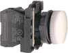 Panel Indicator, White, 24V, 22Mm; Led Colour Schneider Electric - 66AH7639 - Newark, An Avnet Company
